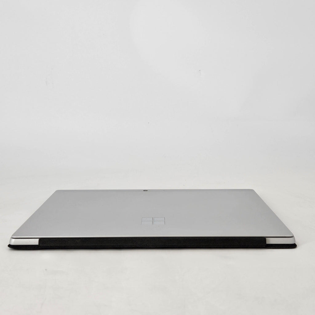 Surface Pro 7 Plus 12.3 Silver Unlocked 2.4 GHz Intel Core i5 11th Gen. 16GB RAM 256GB Solid State Drive