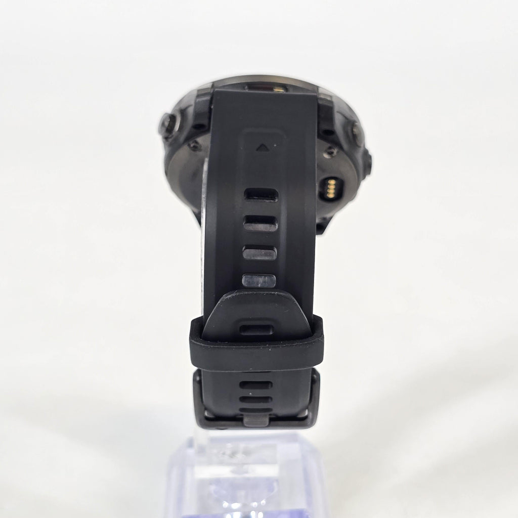 Garmin Fenix 7S Pro Sapphire Solar Edition 42mm Black GPS