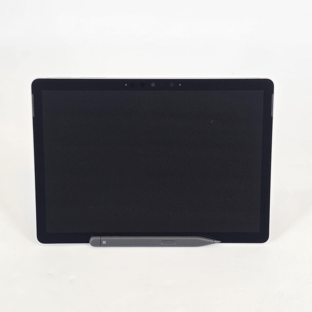 Microsoft Surface Go 2 10.5 WiFi 1.1 GHz Intel Core m3 8100Y 4GB RAM 64GB Solid State Drive