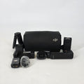 DJI Osmo Pocket 3 Black
