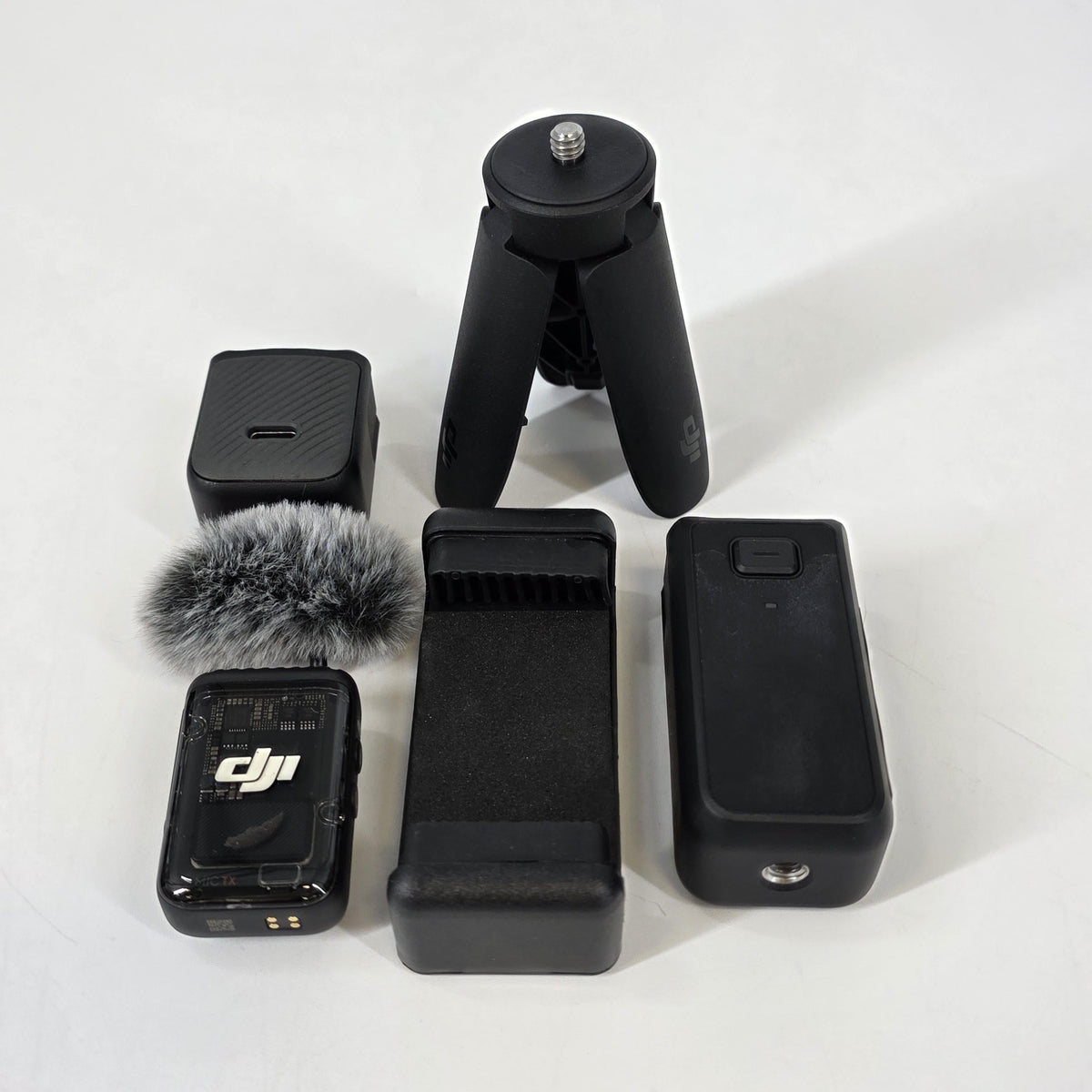 DJI Osmo Pocket 3 Black