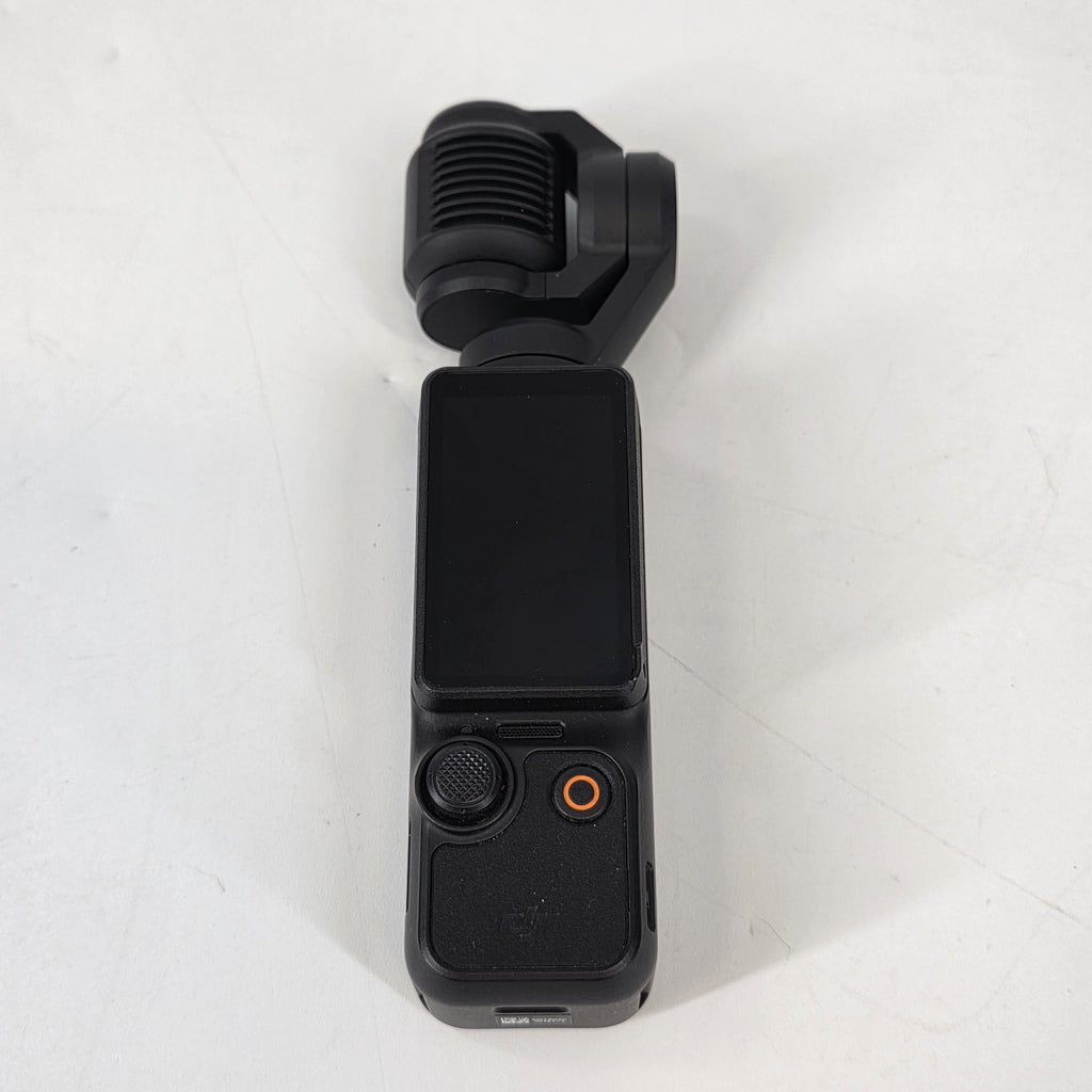 DJI Osmo Pocket 3 Black