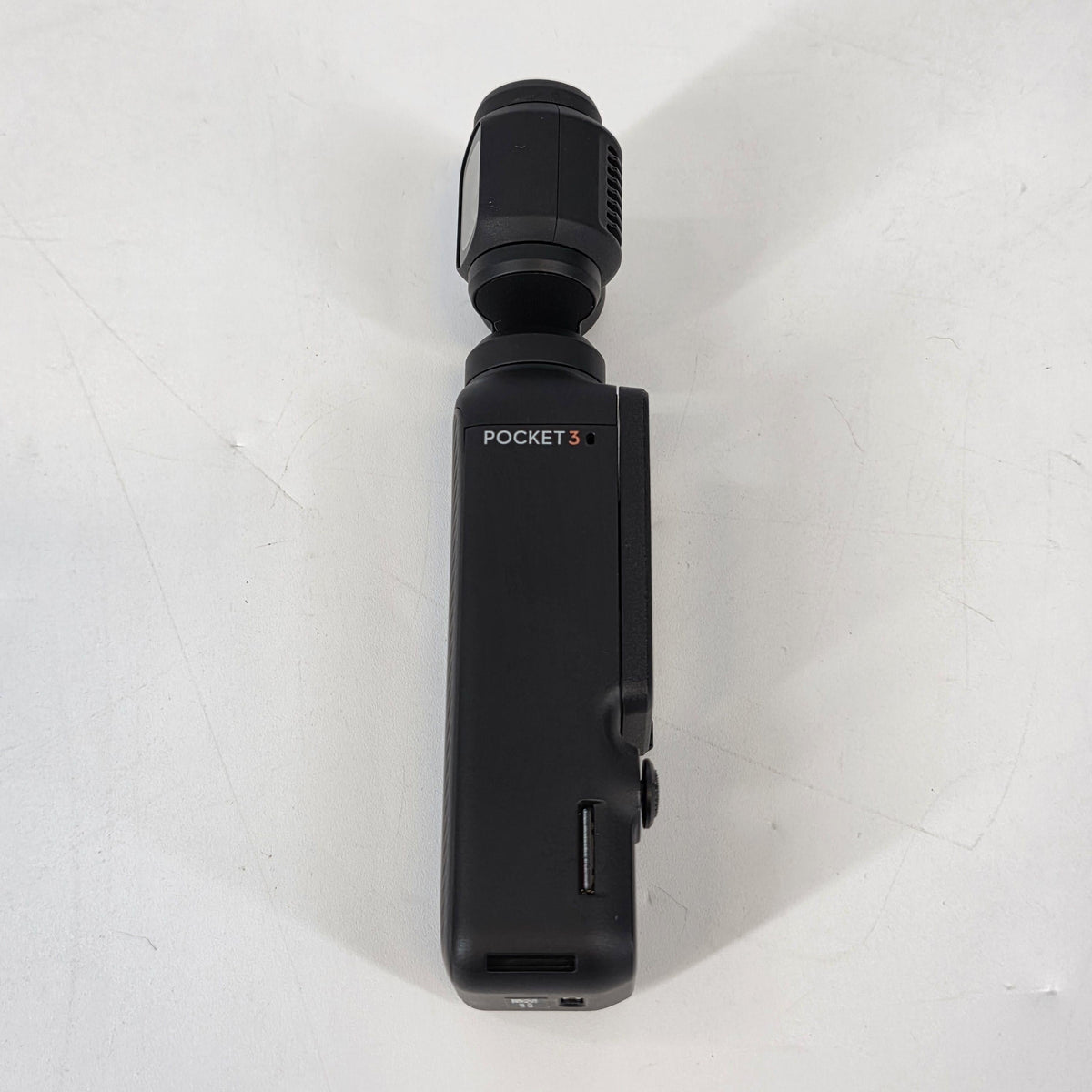 DJI Osmo Pocket 3 Black