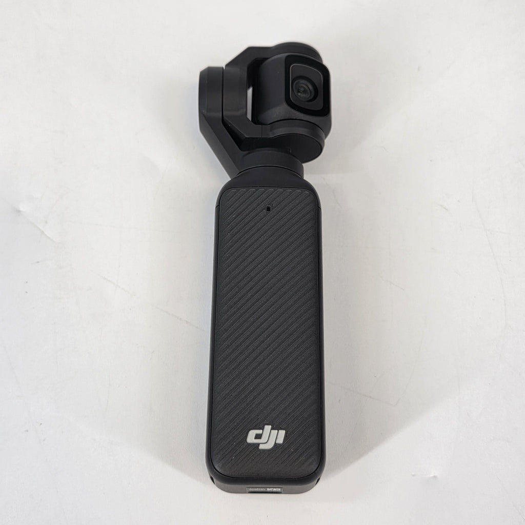 DJI Osmo Pocket 3 Black