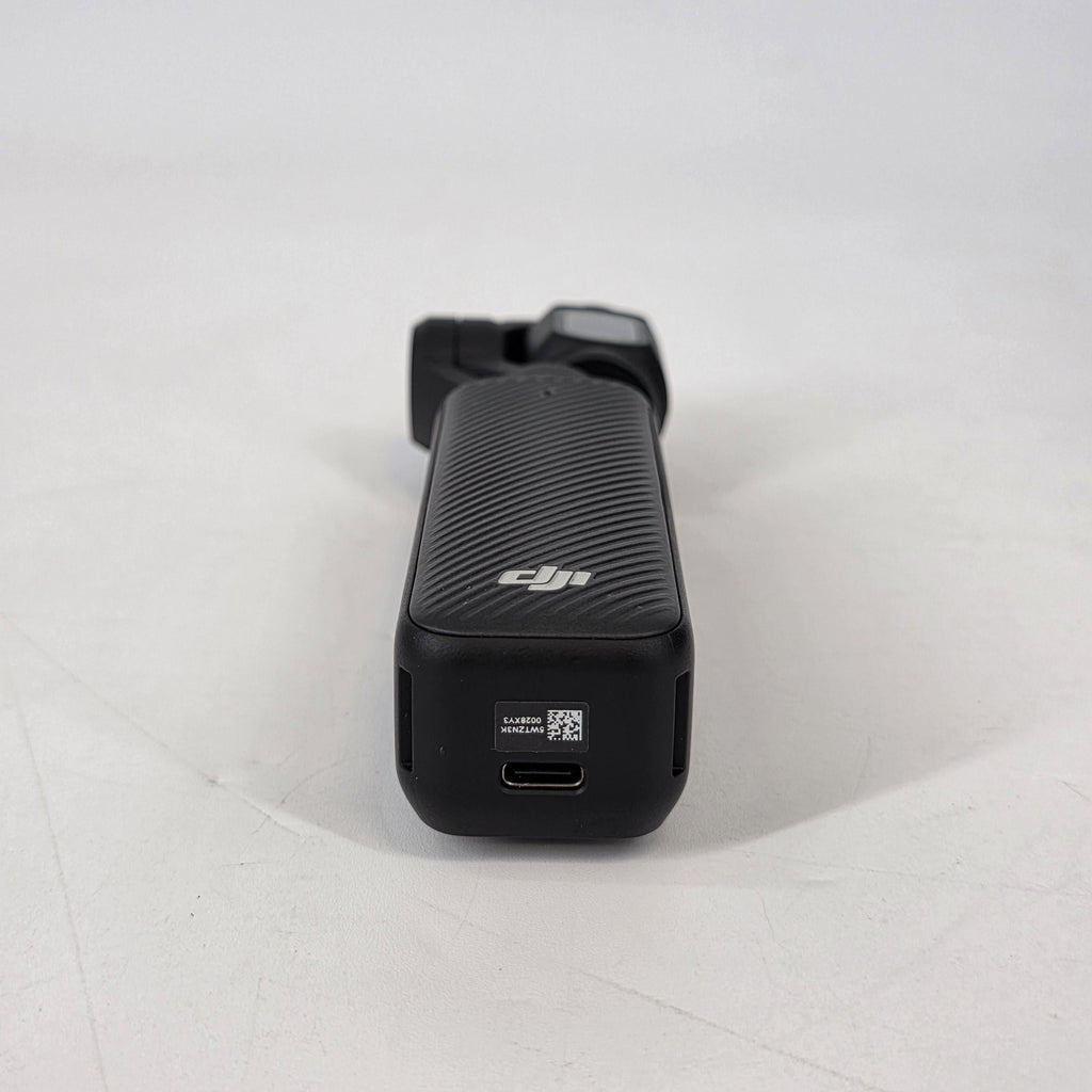 DJI Osmo Pocket 3 Black