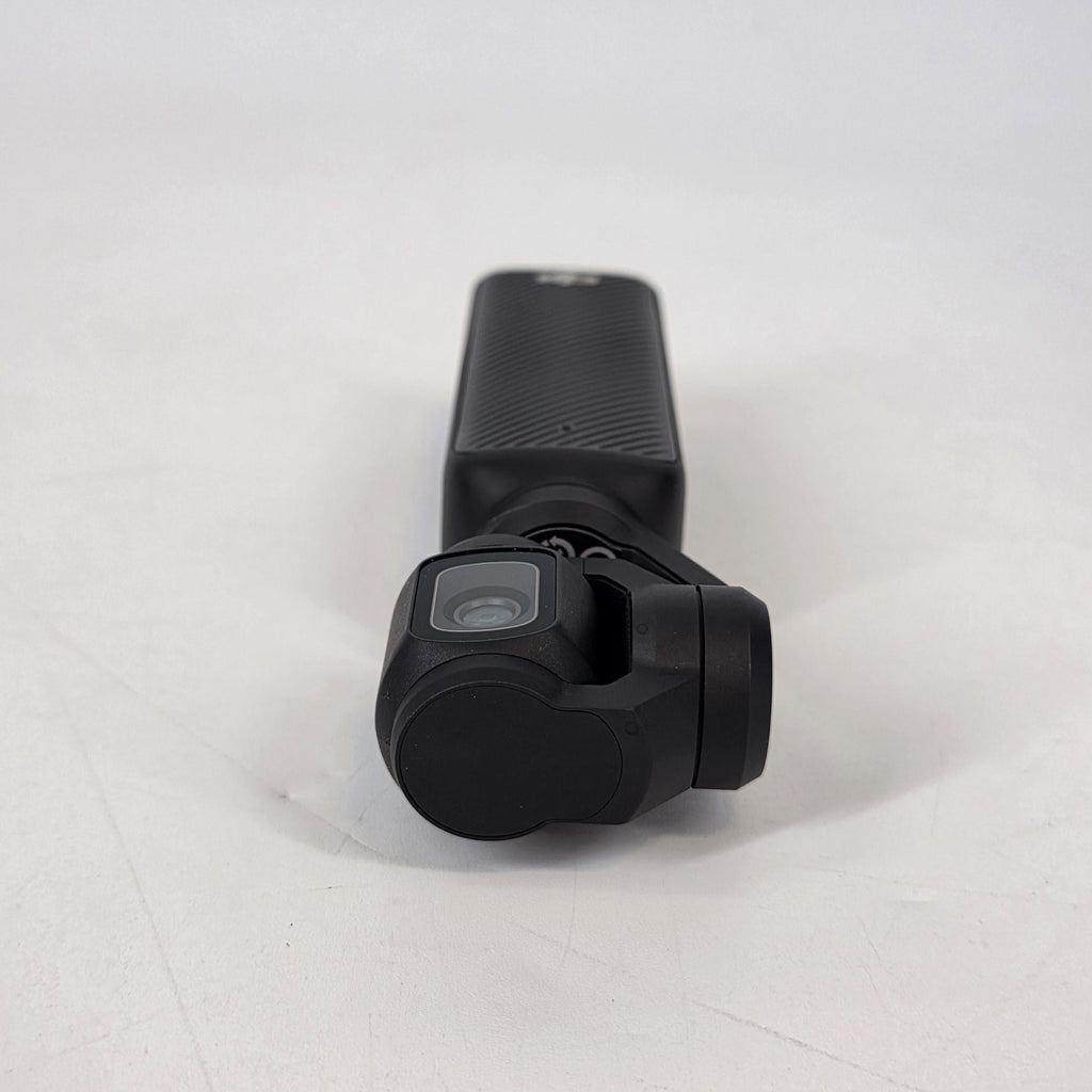 DJI Osmo Pocket 3 Black