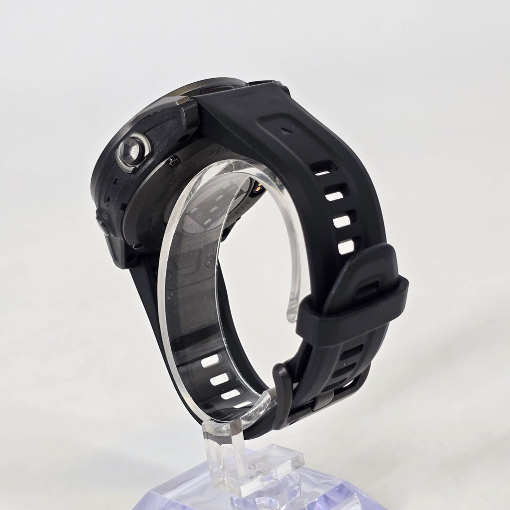 Garmin Fenix 7S Pro Sapphire Solar Edition 42mm Black GPS