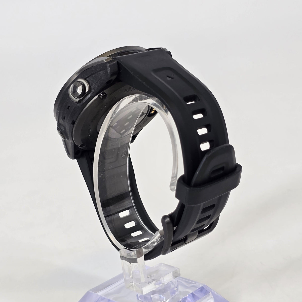 Garmin Fenix 7S Pro Sapphire Solar Edition 42mm Black GPS