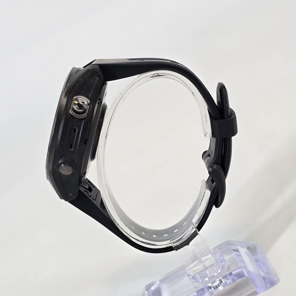 Garmin Fenix 7S Pro Sapphire Solar Edition 42mm Black GPS