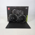 NVIDIA GeForce RTX 3060 12GB RAM
