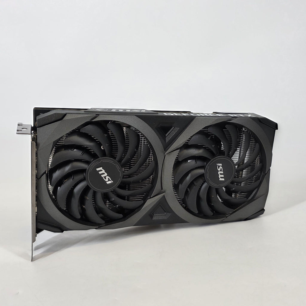 NVIDIA GeForce RTX 3060 12GB RAM