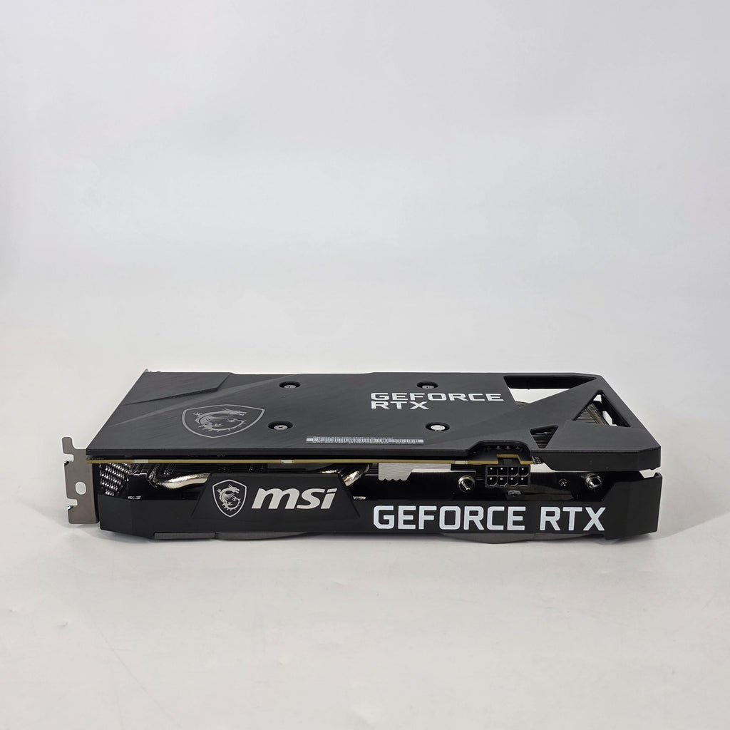 NVIDIA GeForce RTX 3060 12GB RAM