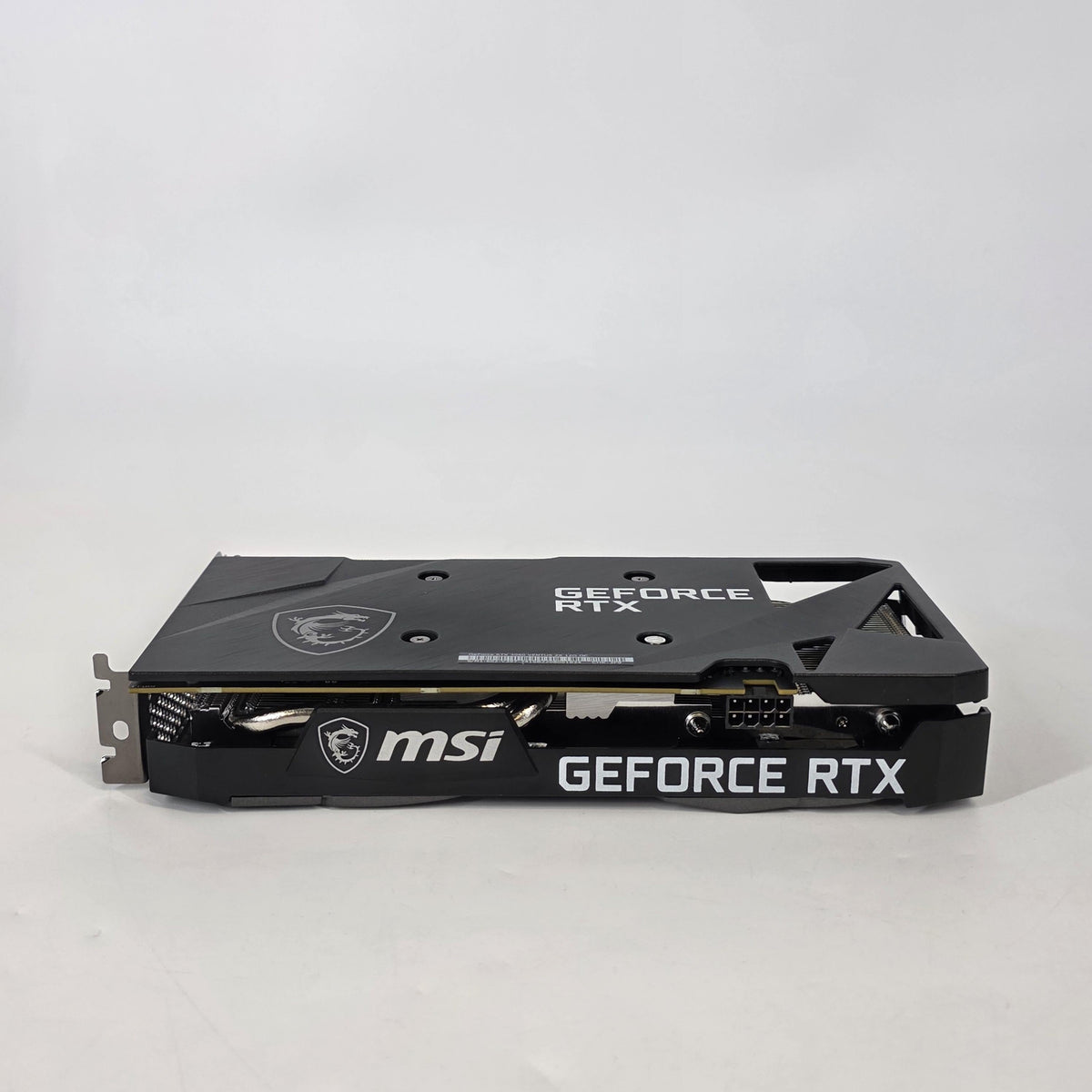 NVIDIA GeForce RTX 3060 12GB RAM