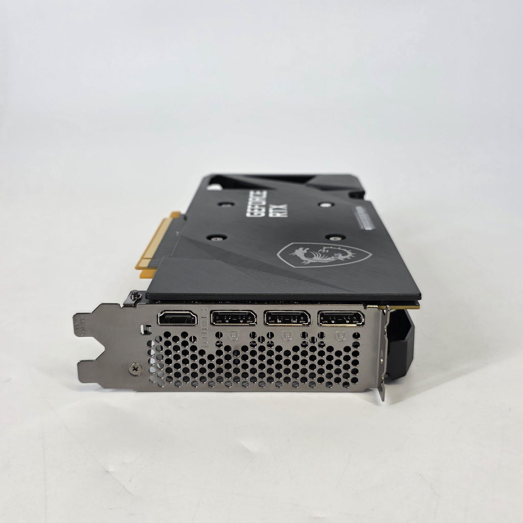 NVIDIA GeForce RTX 3060 12GB RAM