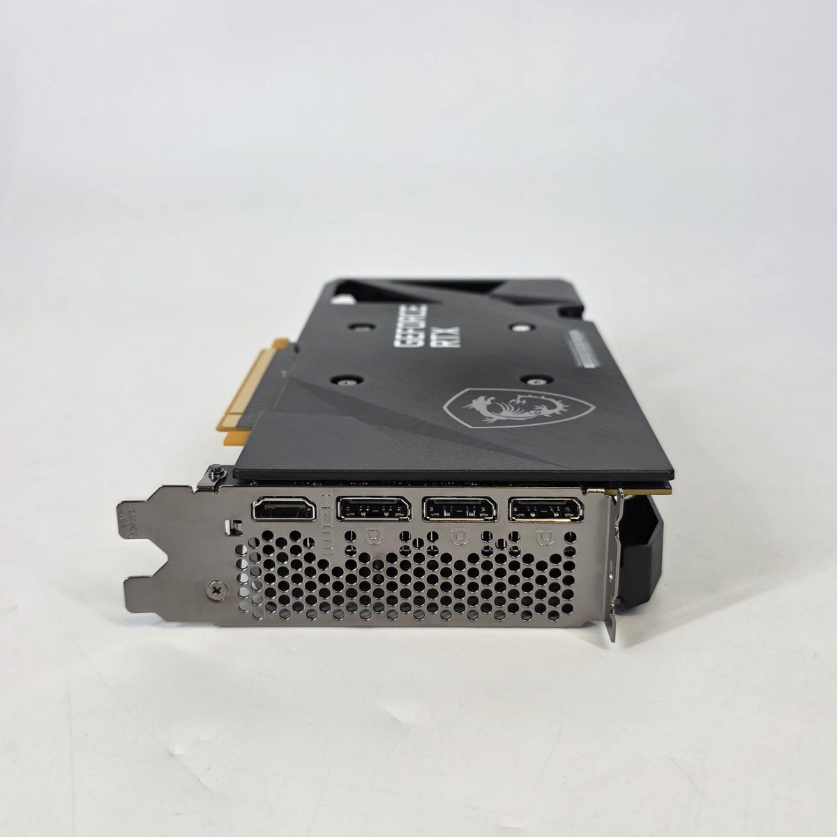 NVIDIA GeForce RTX 3060 12GB RAM