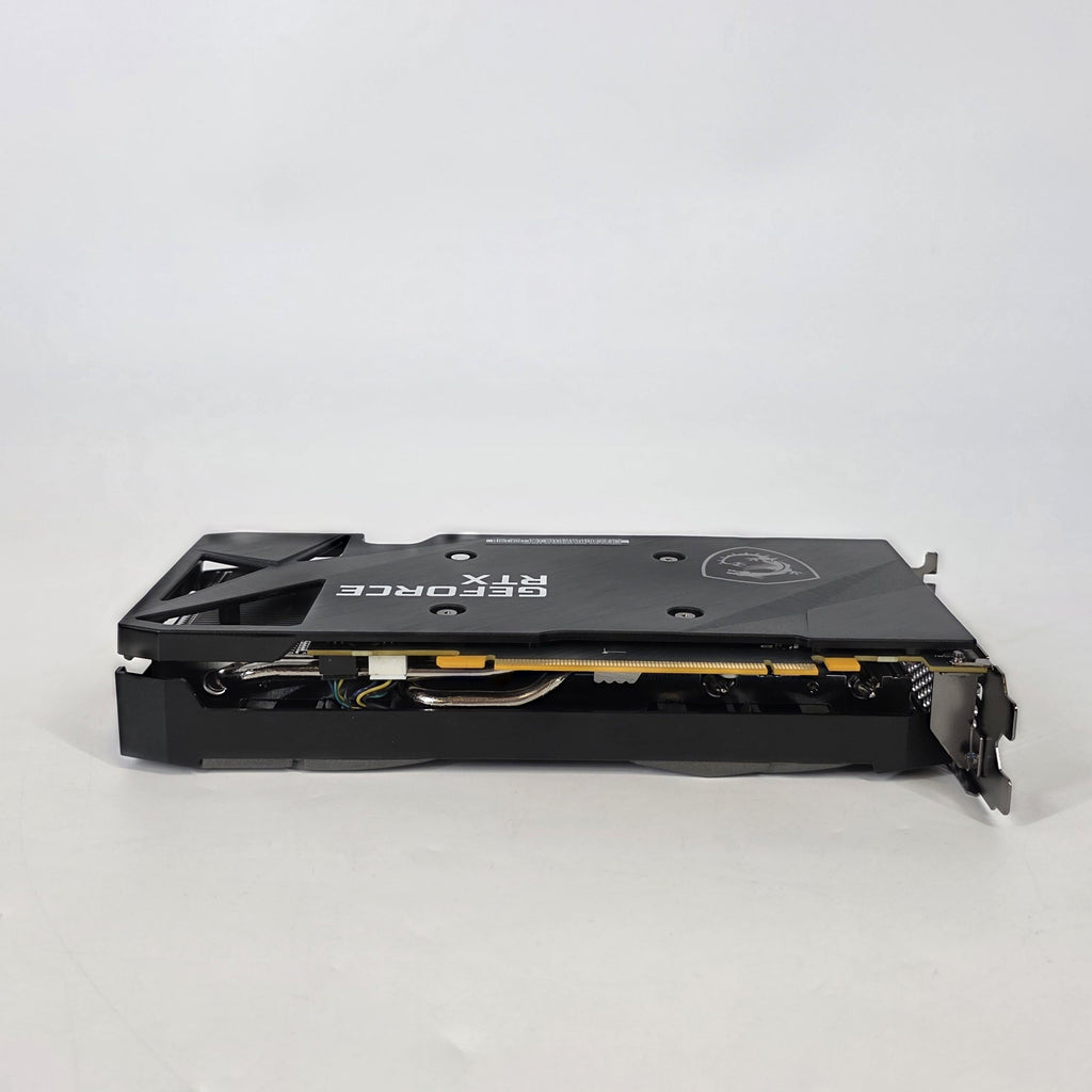 NVIDIA GeForce RTX 3060 12GB RAM