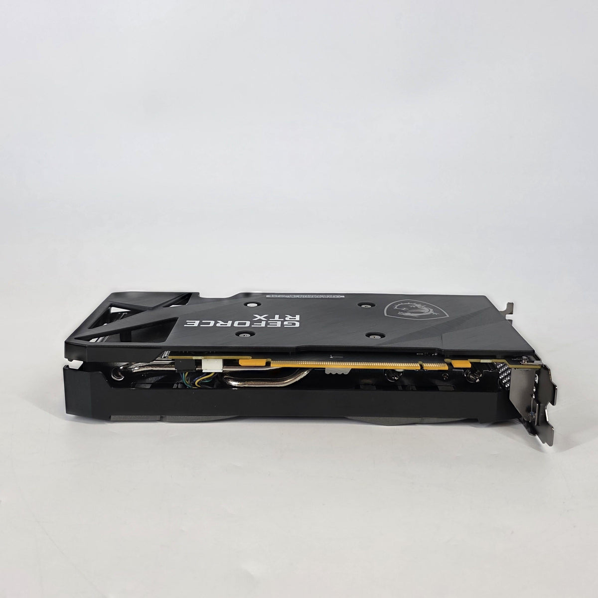 NVIDIA GeForce RTX 3060 12GB RAM