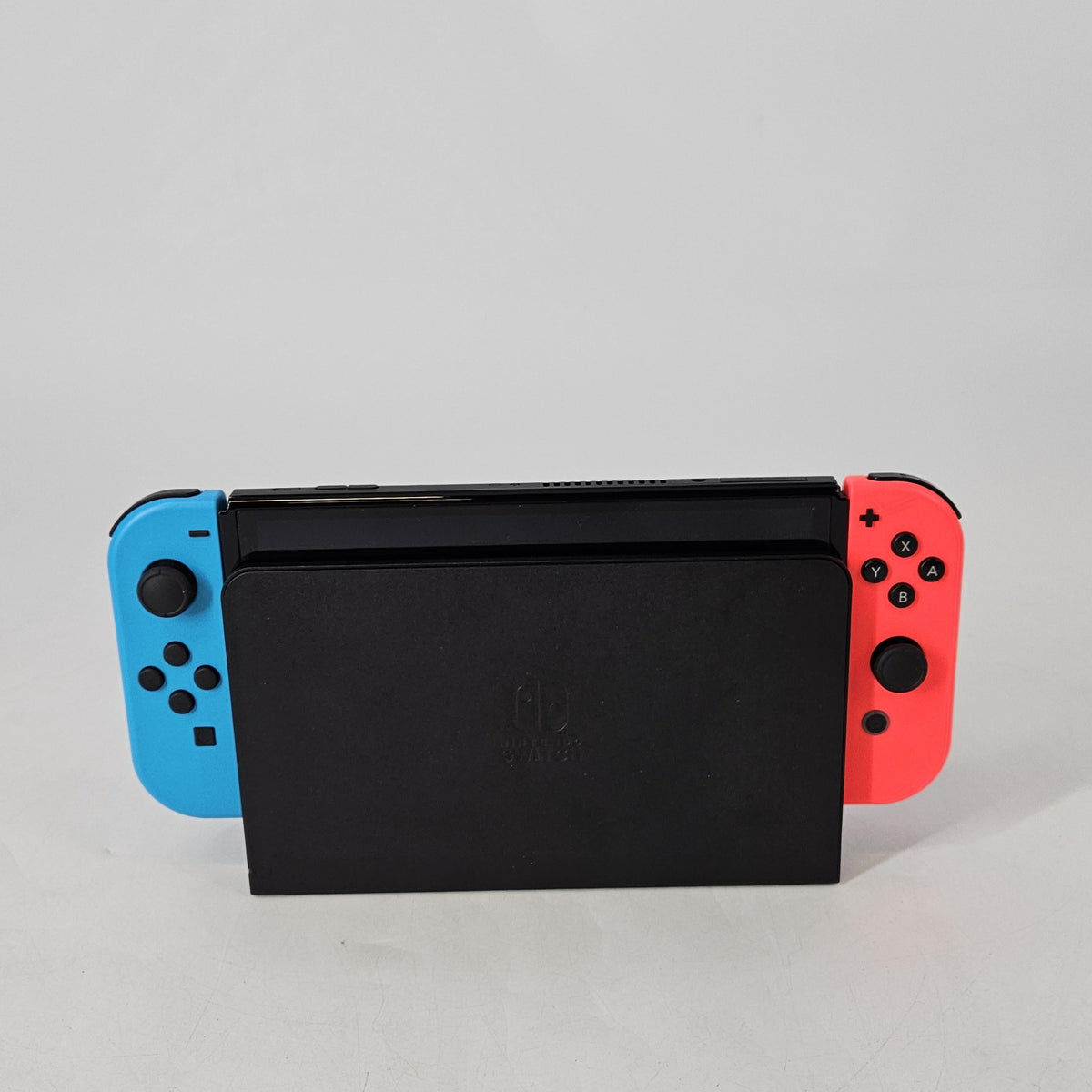 Nintendo Switch OLED Original Black 64GB