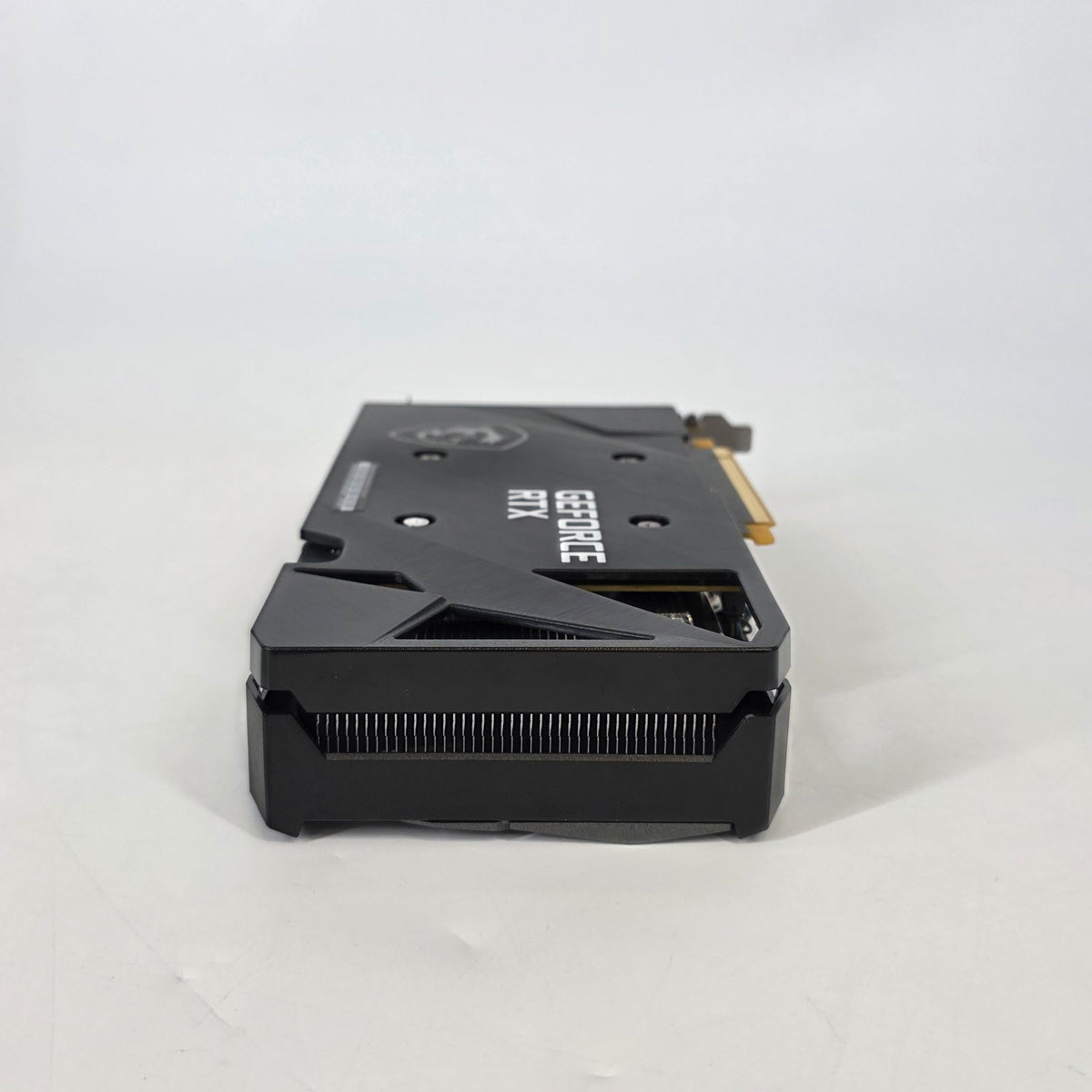 NVIDIA GeForce RTX 3060 12GB RAM