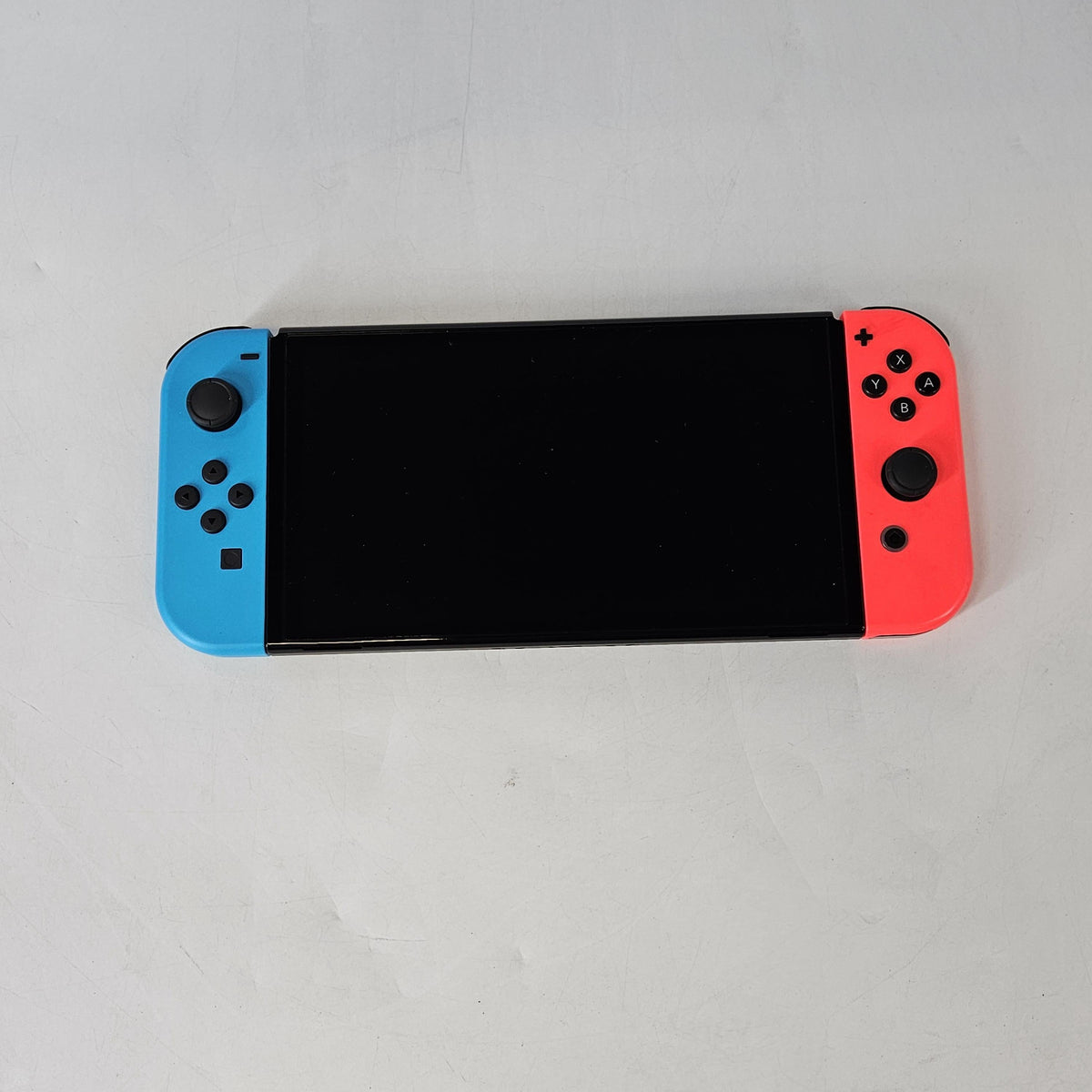 Nintendo Switch OLED Original Black 64GB