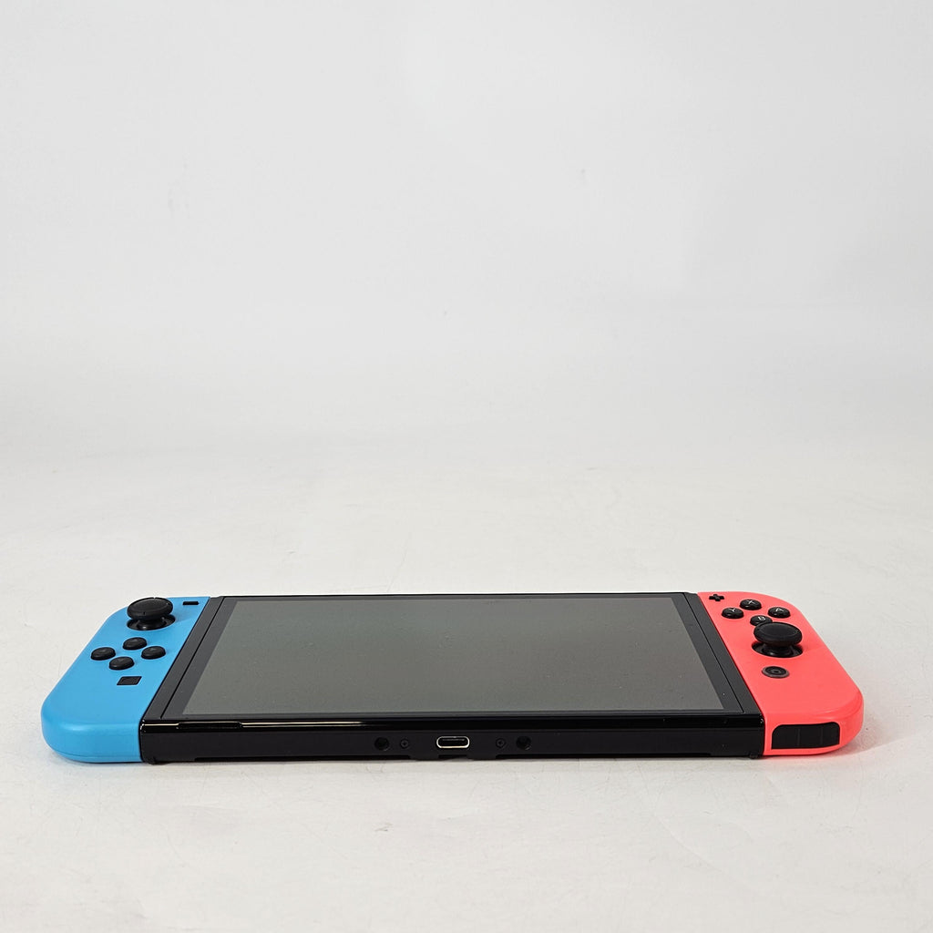 Nintendo Switch OLED Original Black 64GB
