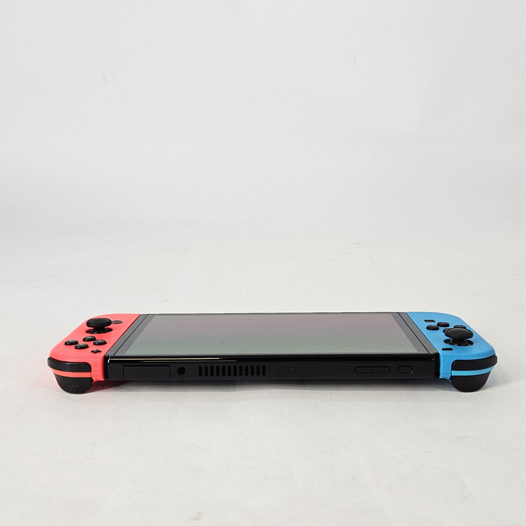 Nintendo Switch OLED Original Black 64GB