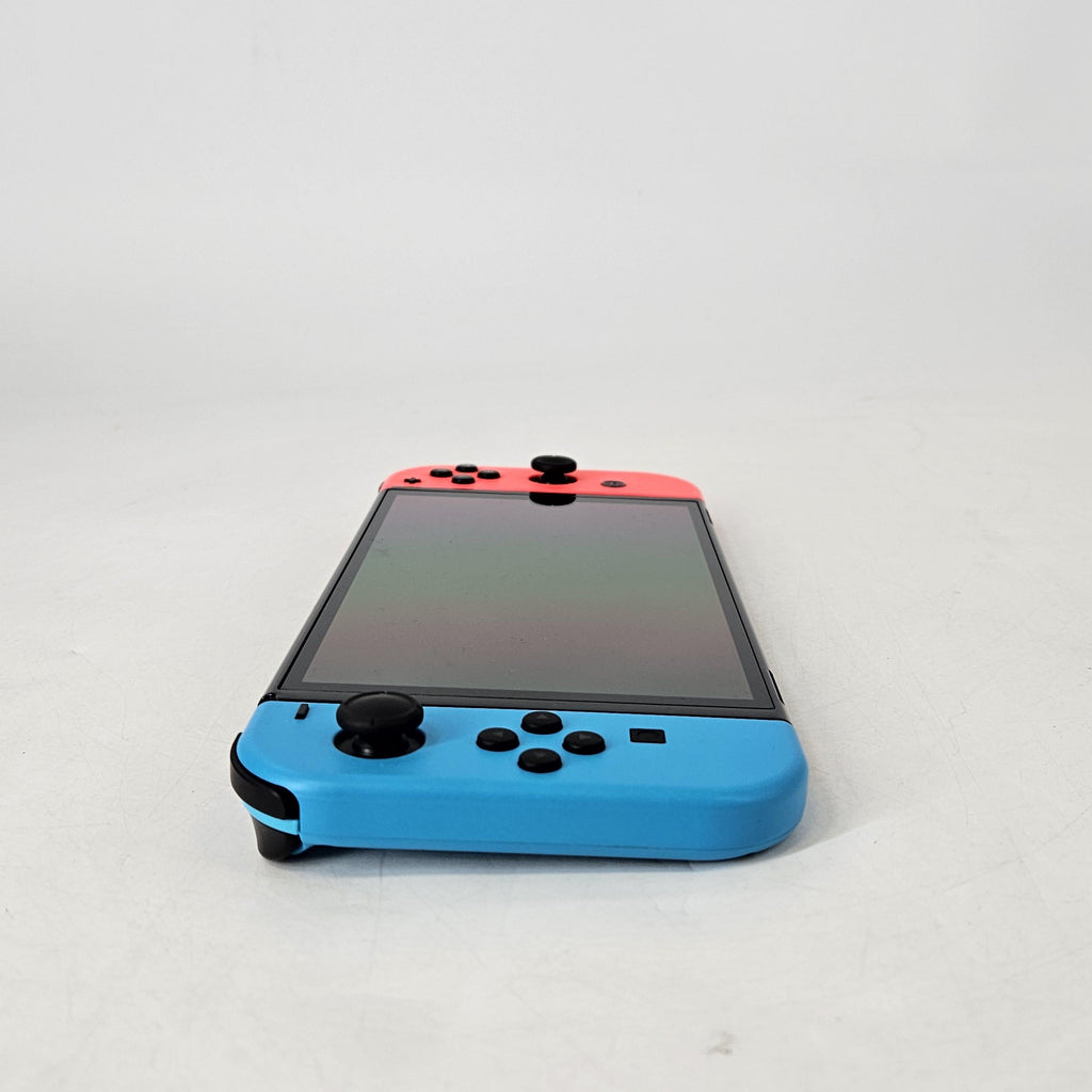Nintendo Switch OLED Original Black 64GB