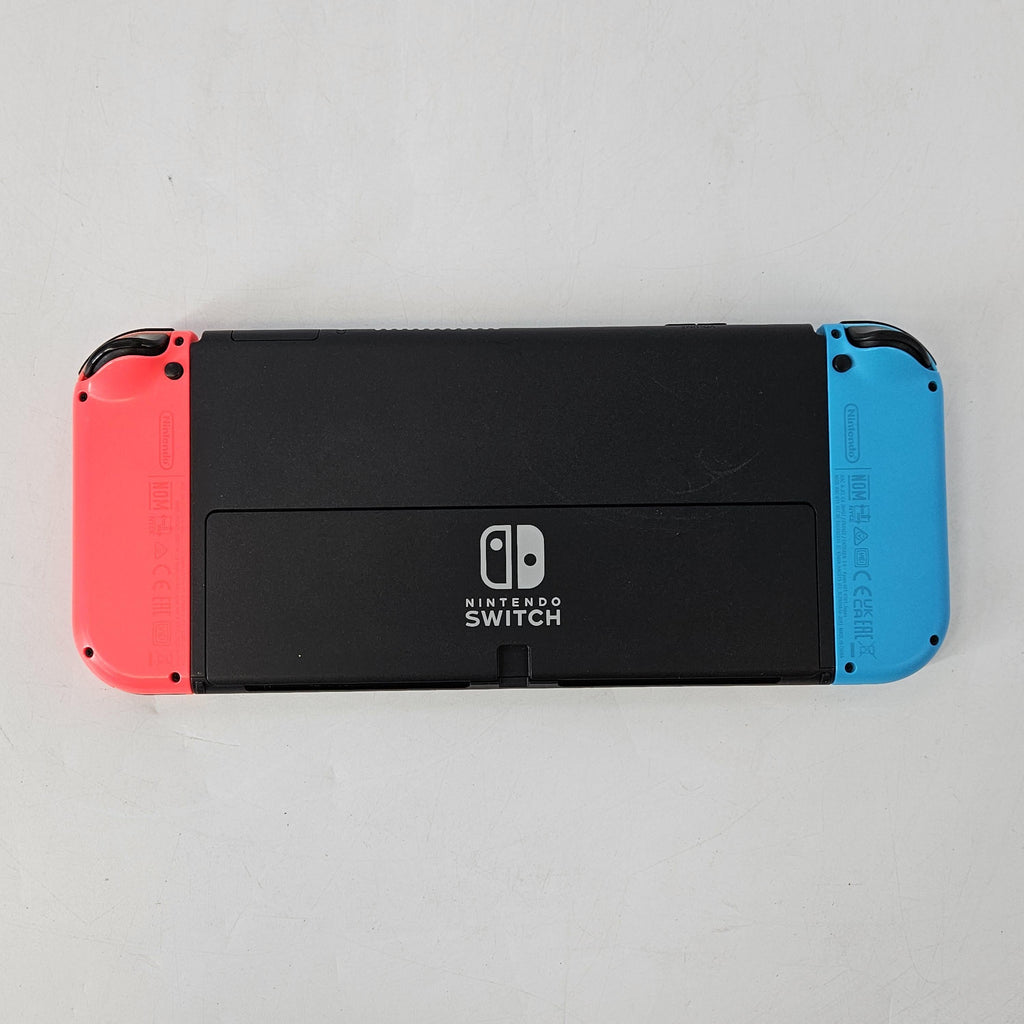 Nintendo Switch OLED Original Black 64GB