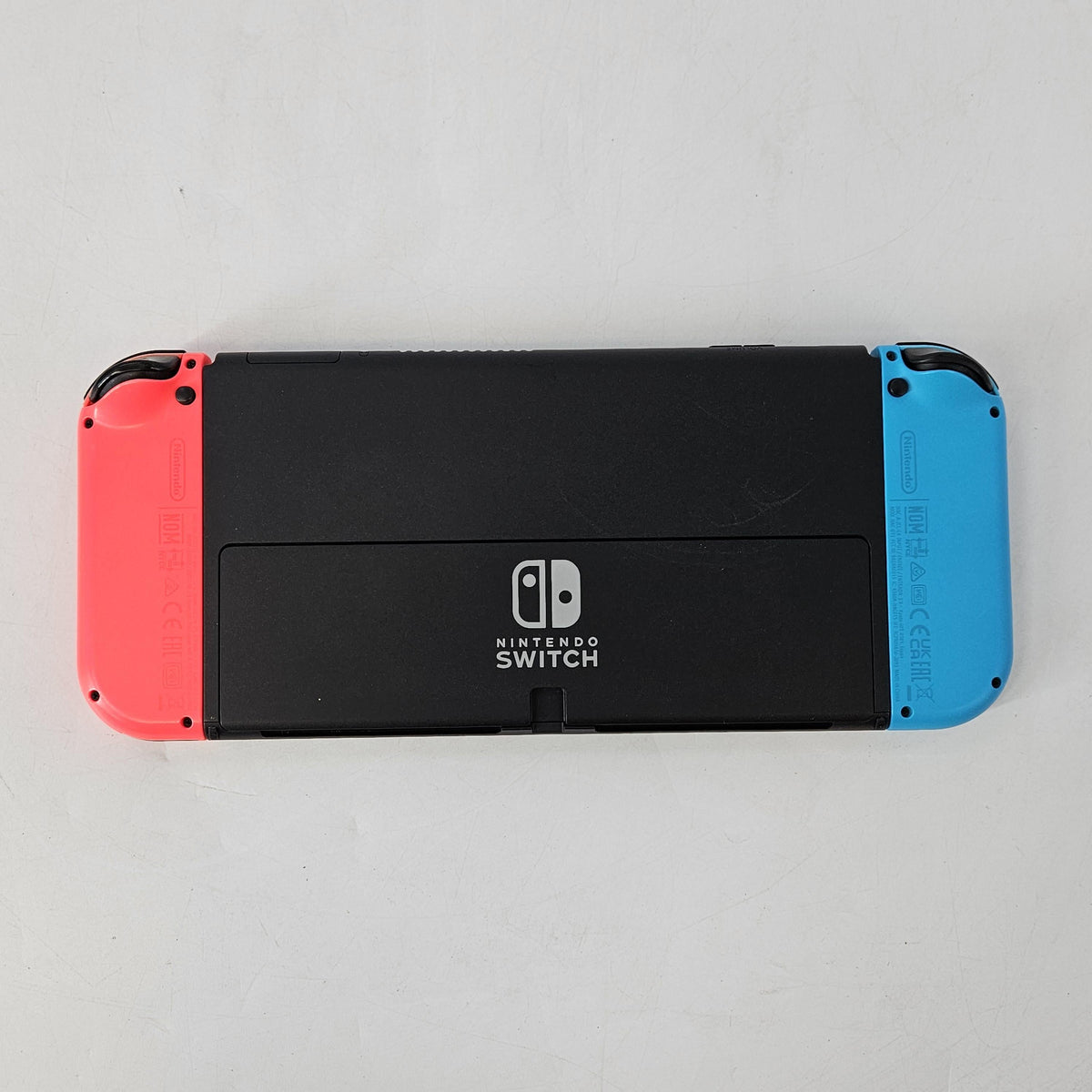 Nintendo Switch OLED Original Black 64GB