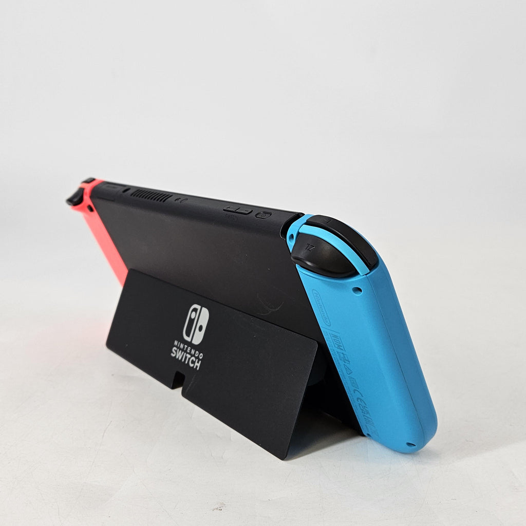 Nintendo Switch OLED Original Black 64GB