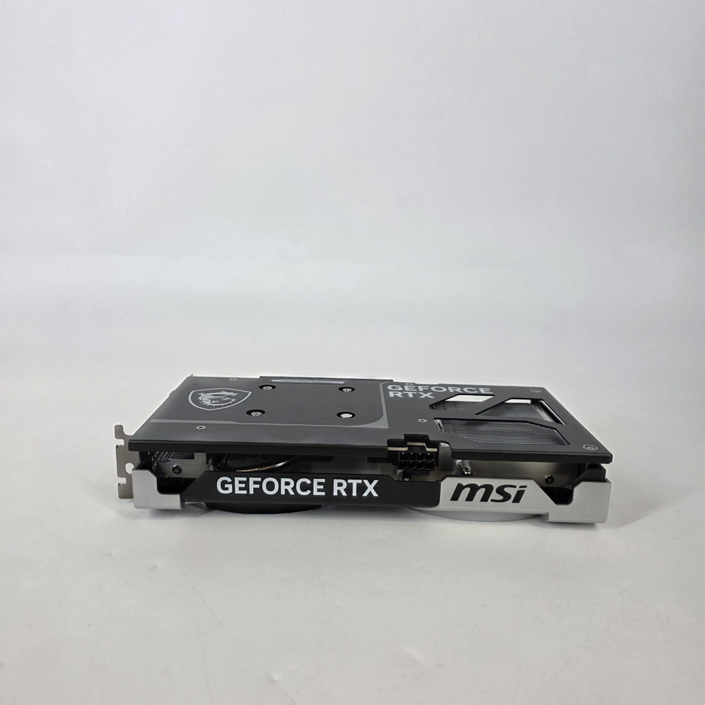 NVIDIA GeForce RTX 5060 Ti 16GB RAM