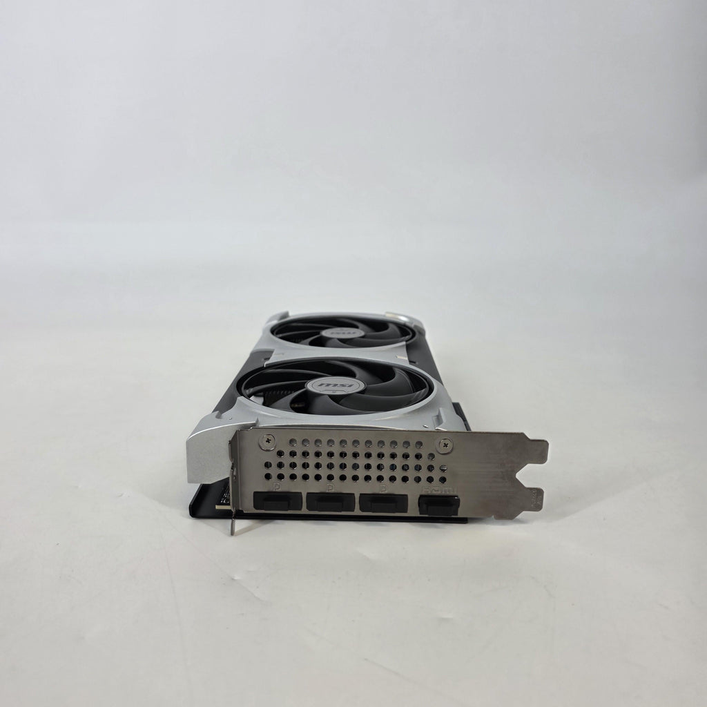 NVIDIA GeForce RTX 5060 Ti 16GB RAM