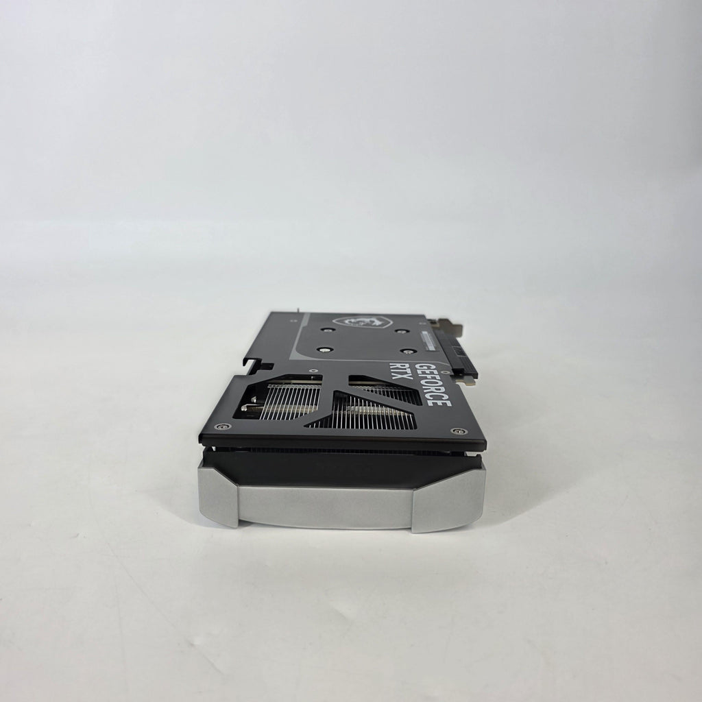 NVIDIA GeForce RTX 5060 Ti 16GB RAM