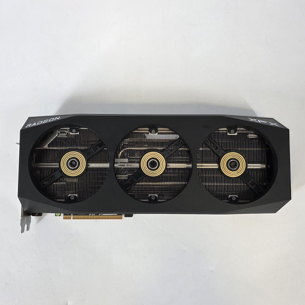 AMD Radeon RX 9070 XT 16GB RAM