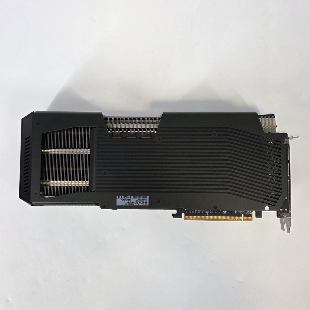 AMD Radeon RX 9070 XT 16GB RAM