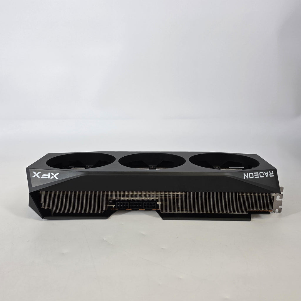 AMD Radeon RX 9070 XT 16GB RAM