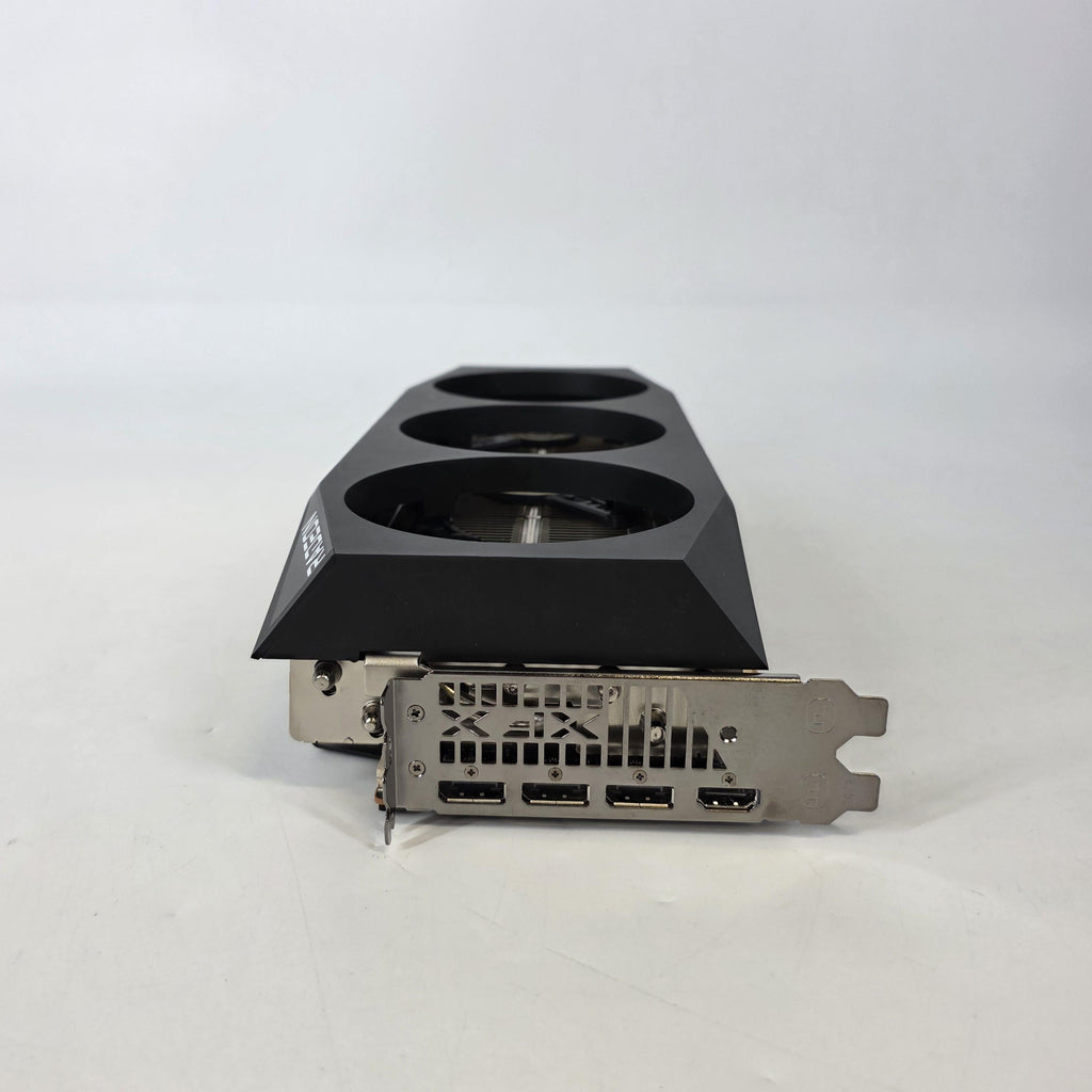 AMD Radeon RX 9070 XT 16GB RAM