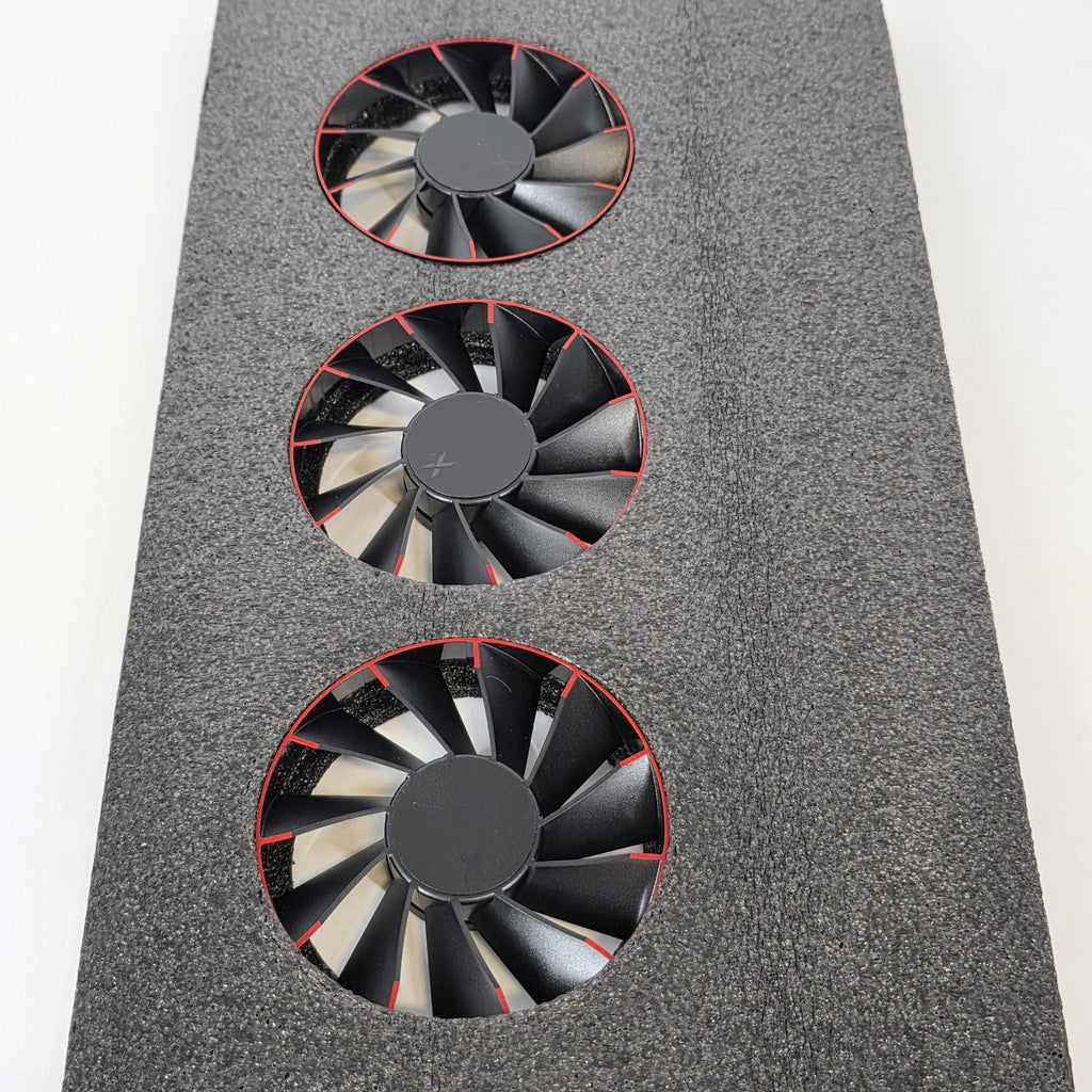 AMD Radeon RX 9070 XT 16GB RAM