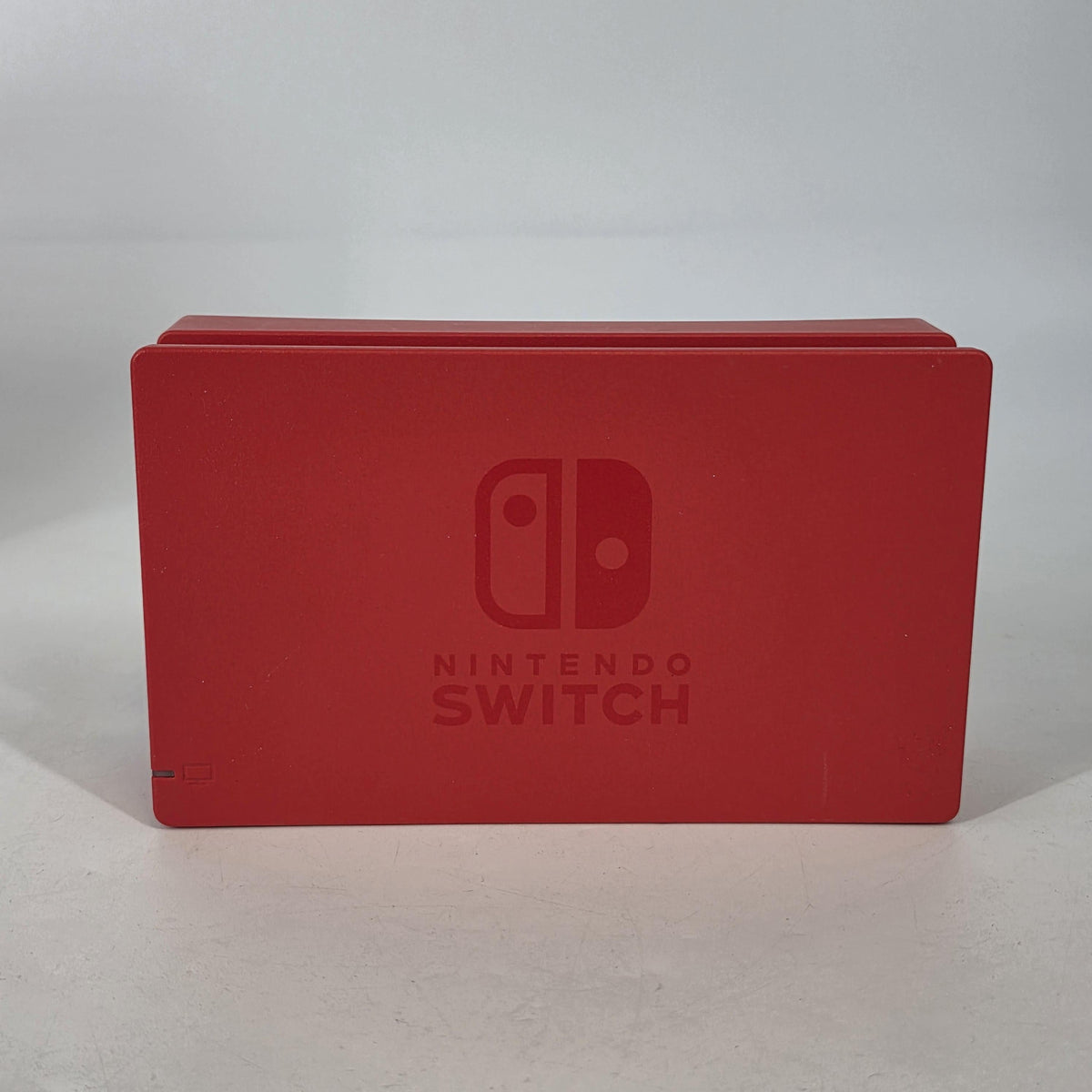 Nintendo Switch Mario Red + Blue Edition Red 32GB