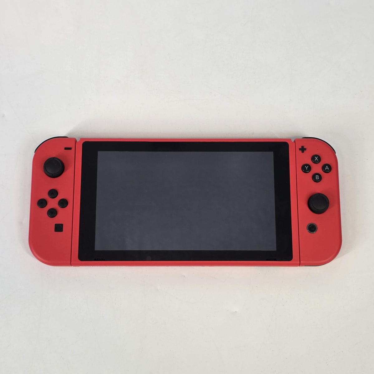 Nintendo Switch Mario Red + Blue Edition Red 32GB