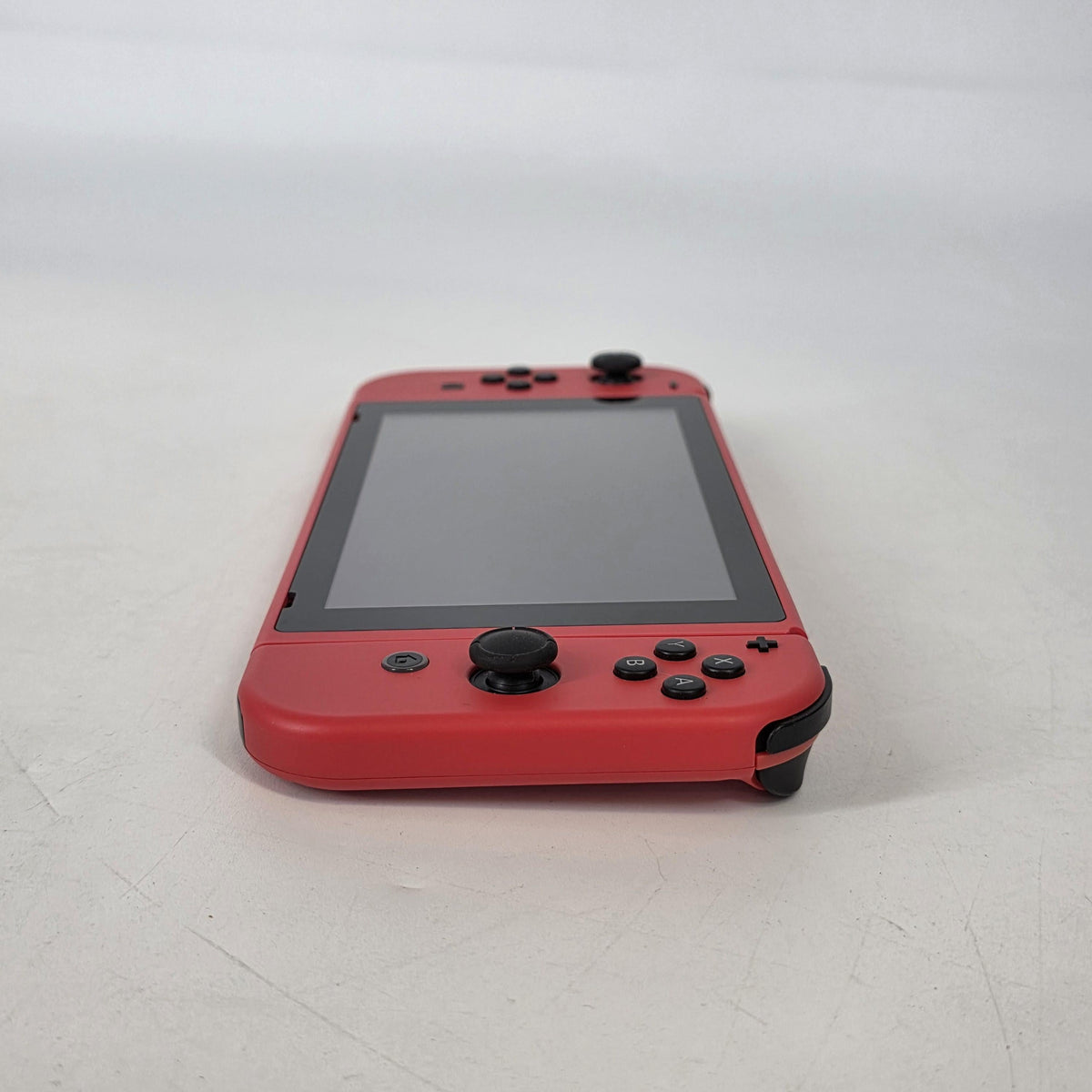 Nintendo Switch Mario Red + Blue Edition Red 32GB