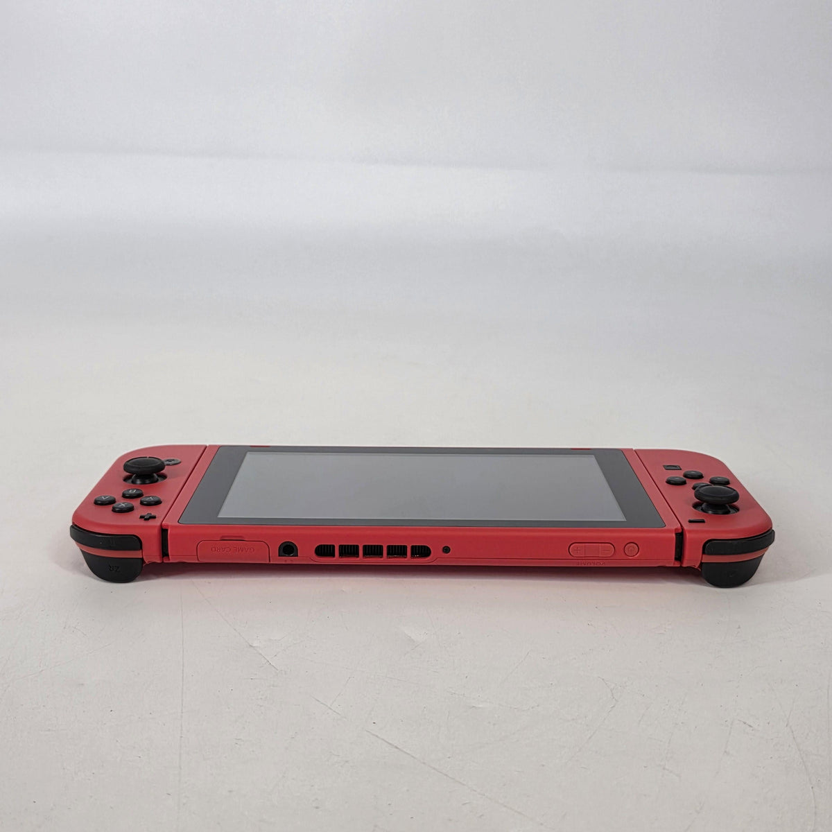 Nintendo Switch Mario Red + Blue Edition Red 32GB