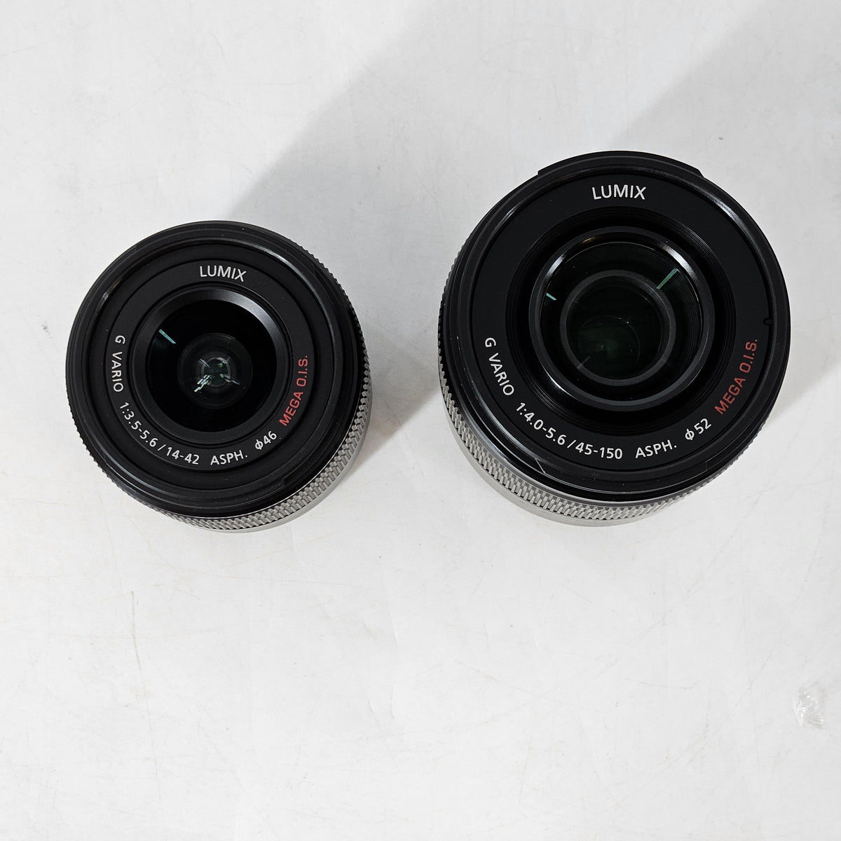 Panasonic Lumix G7 16MP Black