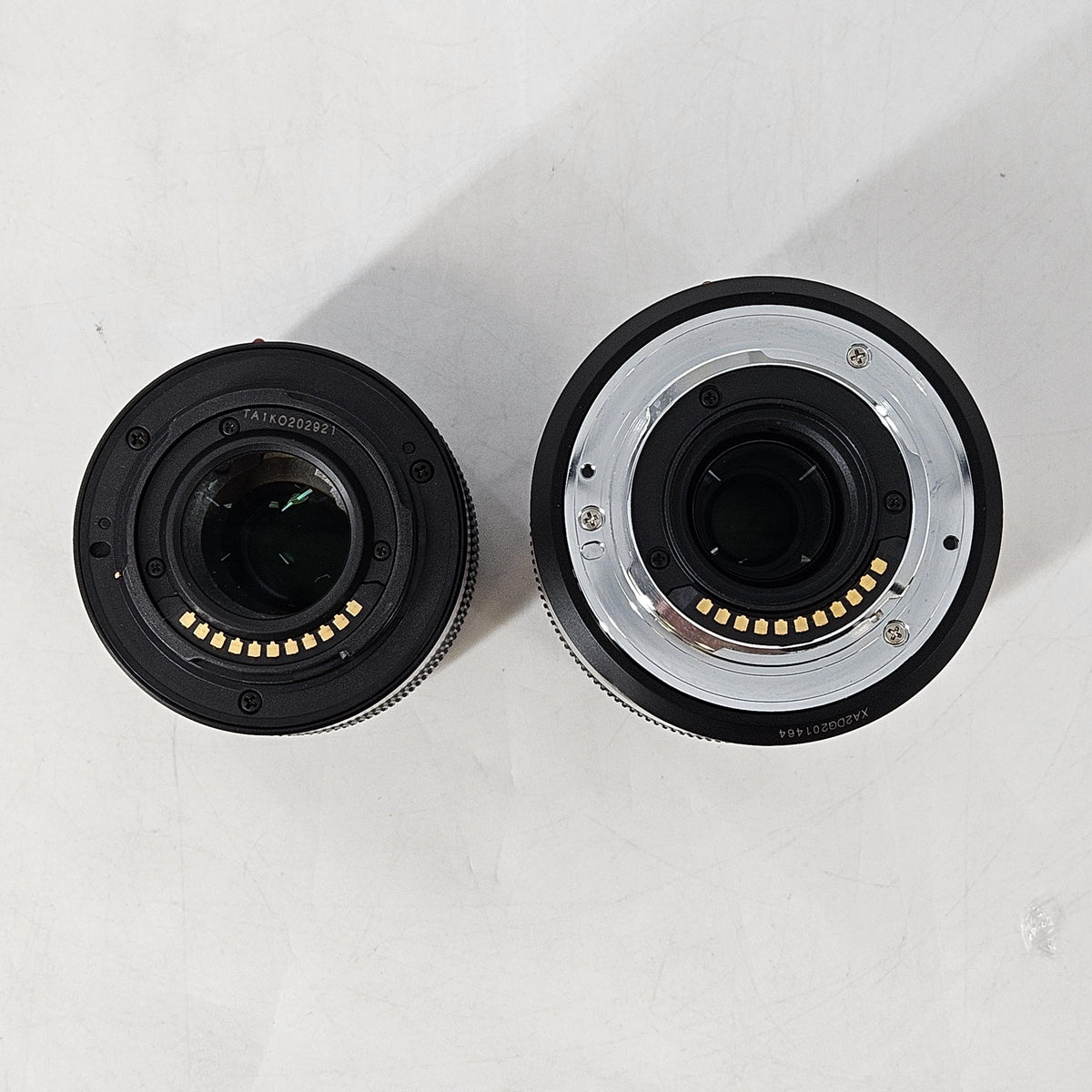 Panasonic Lumix G7 16MP Black