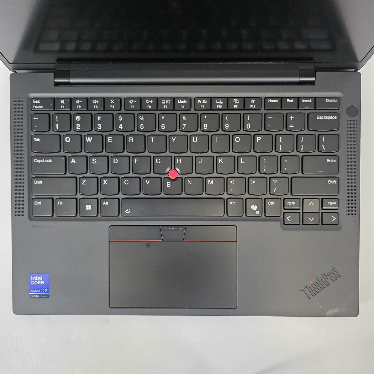 Lenovo ThinkPad T14s Gen 6 Black 2.2 GHz Intel Core Ultra 7 Series 2 32GB RAM 1TB Solid State Drive