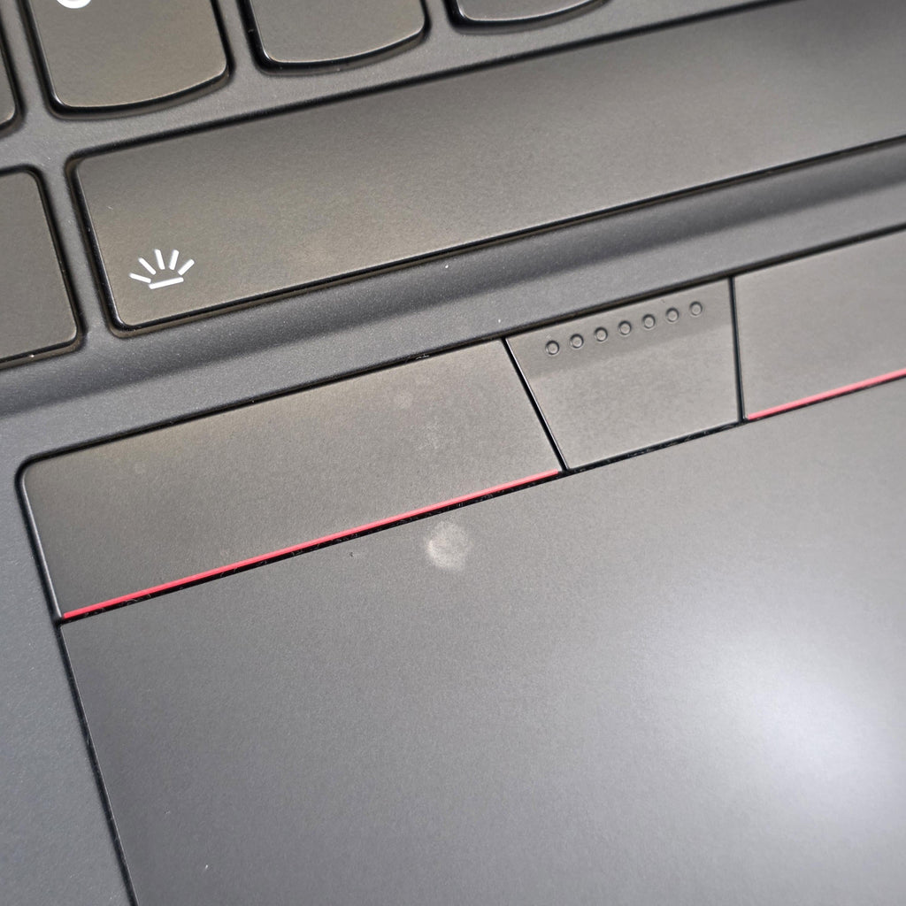 Lenovo ThinkPad T14s Gen 6 Black 2.2 GHz Intel Core Ultra 7 Series 2 32GB RAM 1TB Solid State Drive