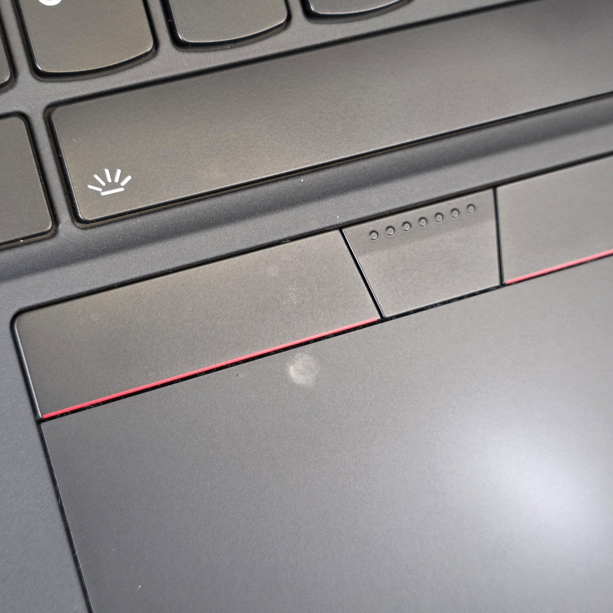 Lenovo ThinkPad T14s Gen 6 Black 2.2 GHz Intel Core Ultra 7 Series 2 32GB RAM 1TB Solid State Drive