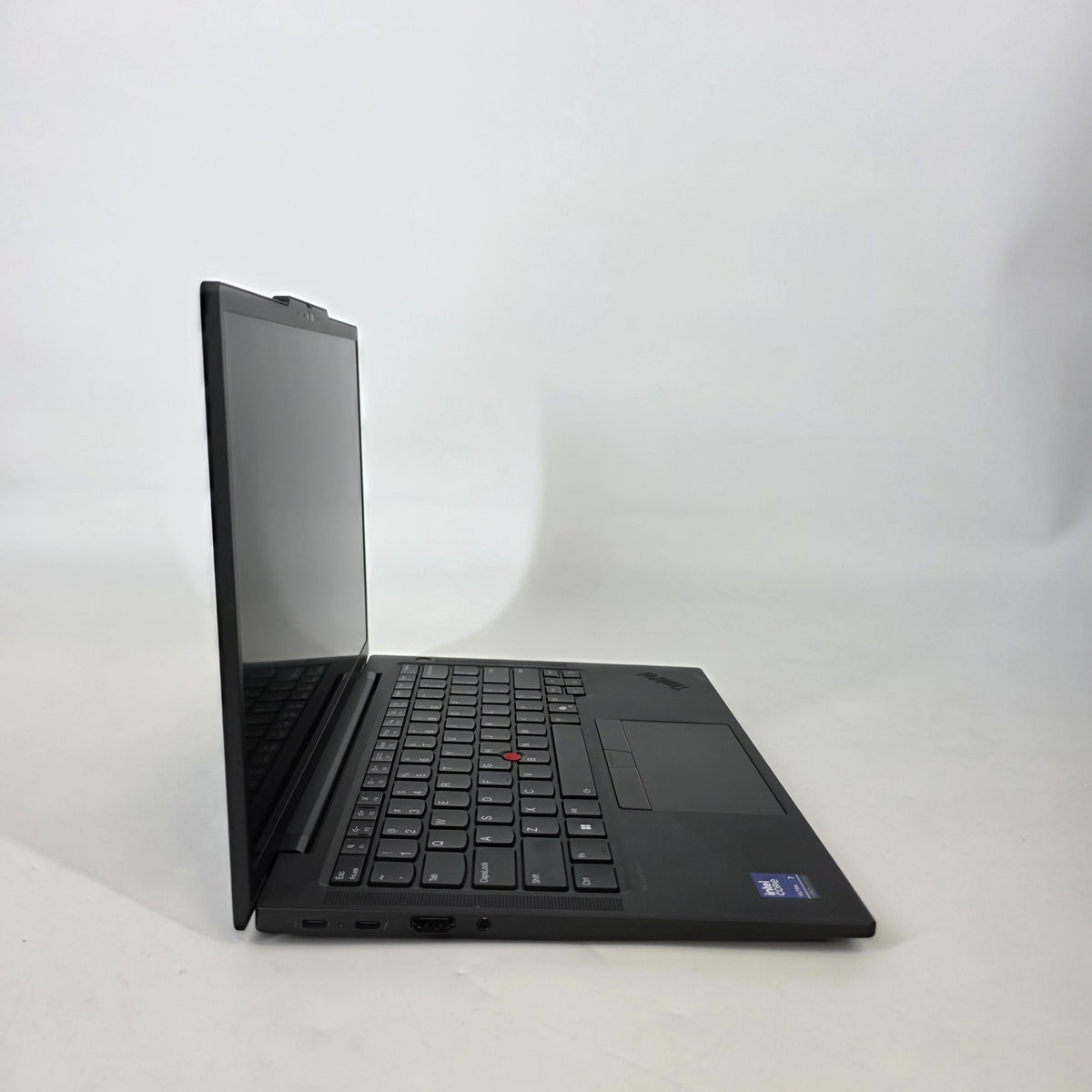 Lenovo ThinkPad T14s Gen 6 Black 2.2 GHz Intel Core Ultra 7 Series 2 32GB RAM 1TB Solid State Drive