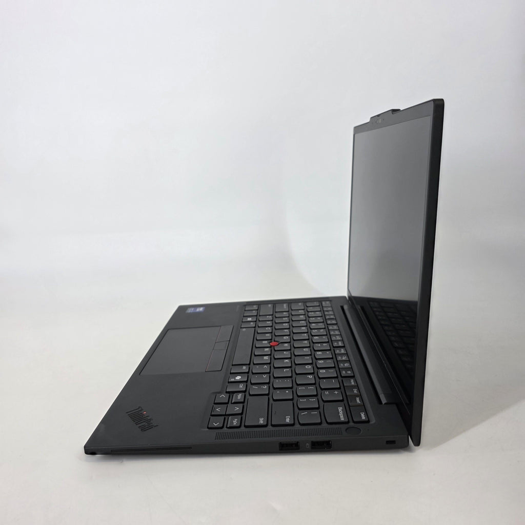 Lenovo ThinkPad T14s Gen 6 Black 2.2 GHz Intel Core Ultra 7 Series 2 32GB RAM 1TB Solid State Drive