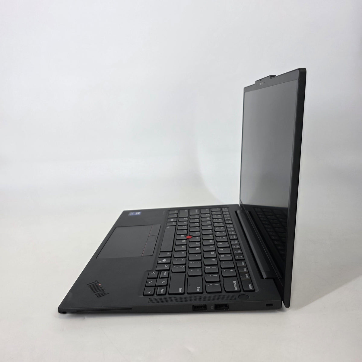 Lenovo ThinkPad T14s Gen 6 Black 2.2 GHz Intel Core Ultra 7 Series 2 32GB RAM 1TB Solid State Drive